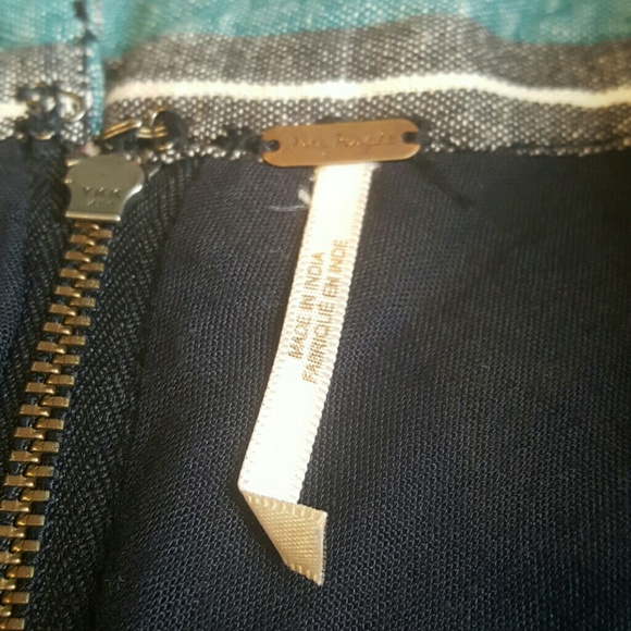 Free People Skater Skirt - Picture 4 of 5